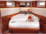 2015 Beneteau Sense 50 Photo #6