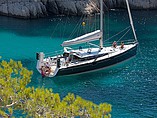 15 Beneteau Sense 50