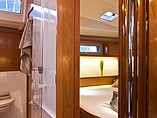 2015 Beneteau Sense 50 Photo #4