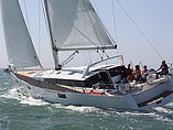 2015 Beneteau Sense 50 Photo #6