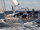 2015 Beneteau Sense 50 Photo #7
