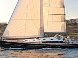 15 Beneteau Sense 55