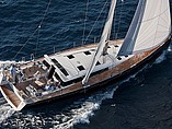 2015 Beneteau Sense 55 Photo #2