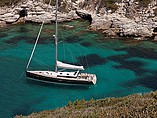 2015 Beneteau Sense 55 Photo #3
