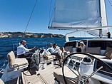 2015 Beneteau Sense 55 Photo #4
