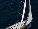 2015 Beneteau Sense 55 Photo #4