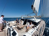 2015 Beneteau Sense 55 Photo #5