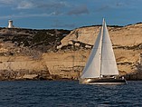 2015 Beneteau Sense 55 Photo #8