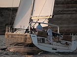 2015 Beneteau Sense 55 Photo #9