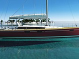 2015 Beneteau Sense 55 Photo #12