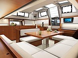 2015 Beneteau Sense 55 Photo #13