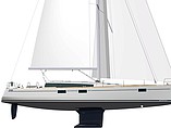 2015 Beneteau Sense 55 Photo #14