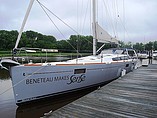 16 Beneteau Sense 55