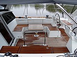 2016 Beneteau Sense 55 Photo #9