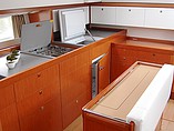 2016 Beneteau Sense 55 Photo #21