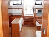 2016 Beneteau Sense 55 Photo #22