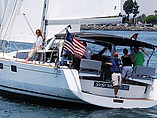 15 Beneteau Sense 55