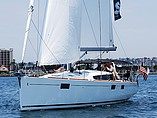 2015 Beneteau Sense 55 Photo #2