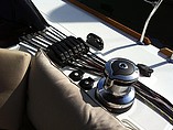 2015 Beneteau Sense 55 Photo #7