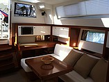 2015 Beneteau Sense 55 Photo #15