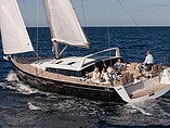15 Beneteau Sense 55
