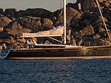 2015 Beneteau Sense 55 Photo #4