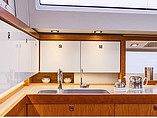 2015 Beneteau Sense 55 Photo #10