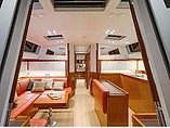 2015 Beneteau Sense 55 Photo #12