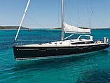 15 Beneteau Sense 55