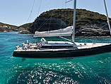 2015 Beneteau Sense 55 Photo #4