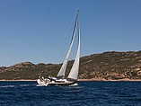 2015 Beneteau Sense 55 Photo #5