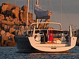 2015 Beneteau Sense 55 Photo #9