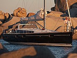 2015 Beneteau Sense 55 Photo #10