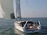 2015 Beneteau Sense 55 Photo #2