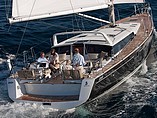 15 Beneteau Sense 55