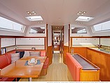 2015 Beneteau Sense 55 Photo #2