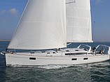 2015 Beneteau Sense 55 Photo #7