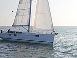 2015 Beneteau Sense 55 Photo #8