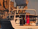 2015 Beneteau Sense 55 Photo #9
