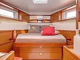 2015 Beneteau Sense 55 Photo #2