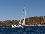 2015 Beneteau Sense 55 Photo #6