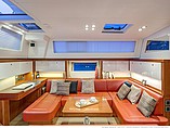 2015 Beneteau Sense 55 Photo #2