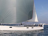2015 Beneteau Sense 55 Photo #3