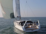 2015 Beneteau Sense 55 Photo #4