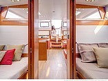 2015 Beneteau Sense 55 Photo #10
