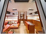 2015 Beneteau Sense 55 Photo #12
