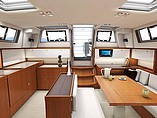 2015 Beneteau Sense 55 Photo #13