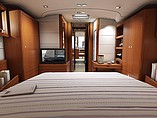 2015 Beneteau Sense 55 Photo #16