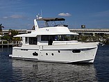 2015 Beneteau Swift Trawler Photo #2