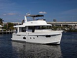 2015 Beneteau Swift Trawler Photo #3